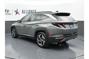 $28488 : Hyundai TUCSON 2024 Limited thumbnail