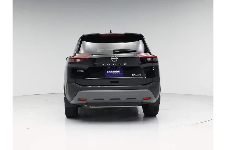 $20998 : Nissan Rogue 2023 AWD SV 4dr image 6