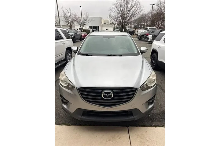 $13999 : Mazda CX-5 2016 Touring 4dr image 6