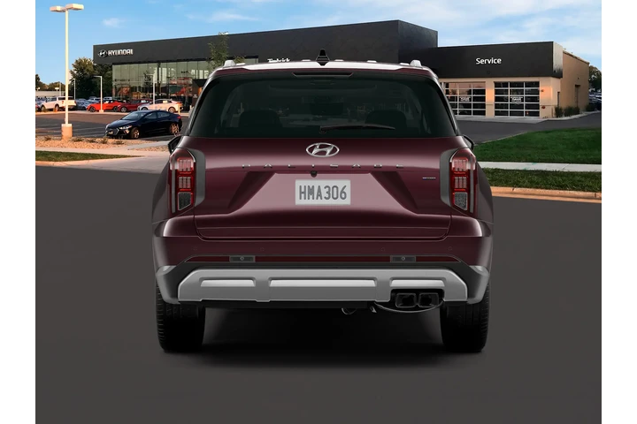 $32490 : Hyundai PALISADE 2023 AWD Li image 6