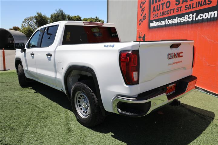 $29999 : 2021 GMC SIERRA BASE image 8