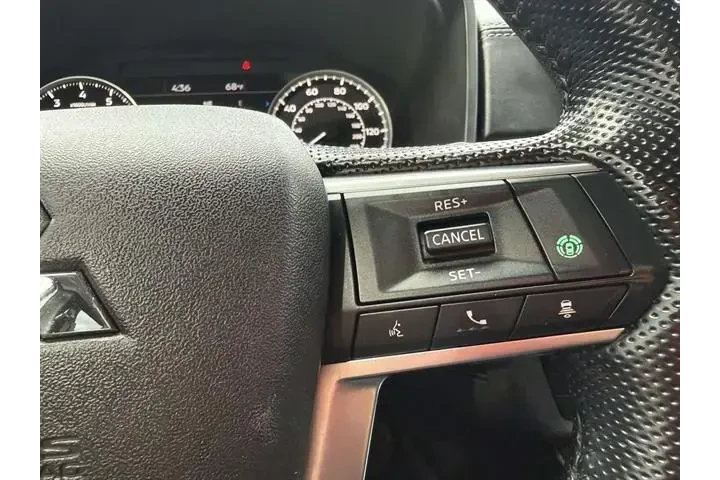 $20899 : Mitsubishi Outlander 2022 AW image 10