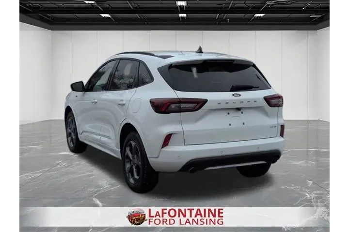 $25500 : Ford Escape 2024 AWD ST-Line image 3