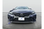 $19798 : Toyota Camry 2022 SE 4dr Sed thumbnail