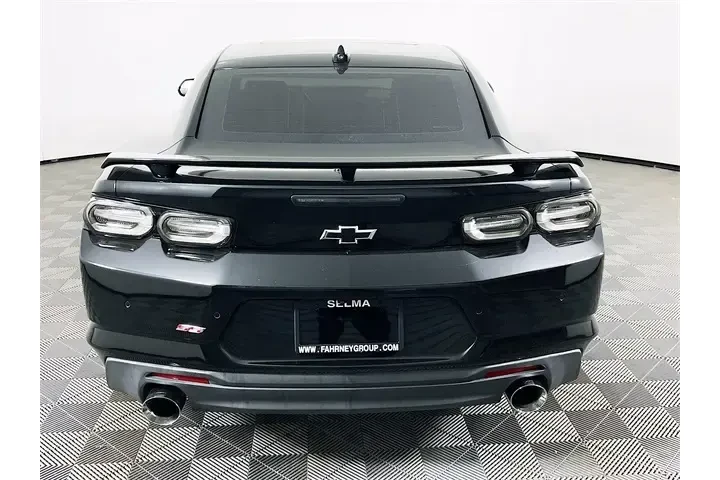 $35900 : Chevrolet Camaro 2020 SS 2dr image 6