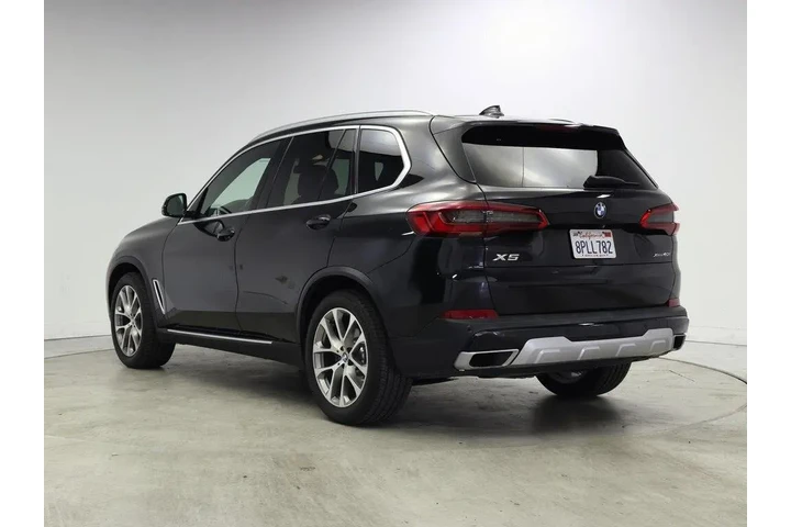 $34998 : BMW X5 2020 AWD xDrive40i 4d image 2