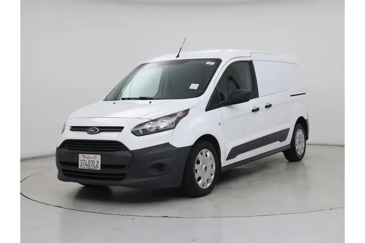 $22998 : Ford Transit Connect 2018 XL image 4