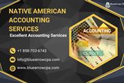 Native American Accounting