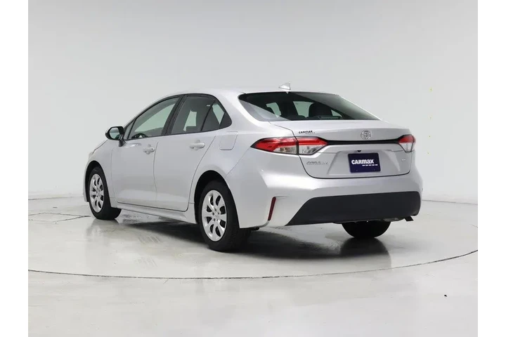 $20998 : Toyota Corolla 2023 LE 4dr S image 2