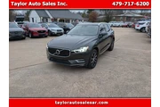 2018 XC60 en Springdale