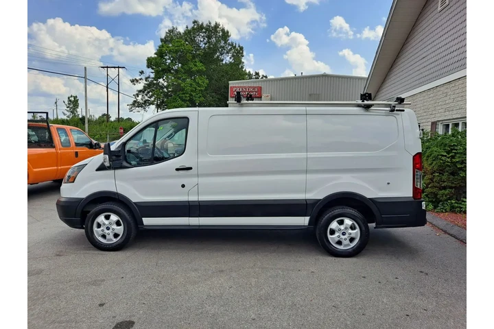$16600 : 2019 FORD TRANSIT 250 VAN LOW image 6