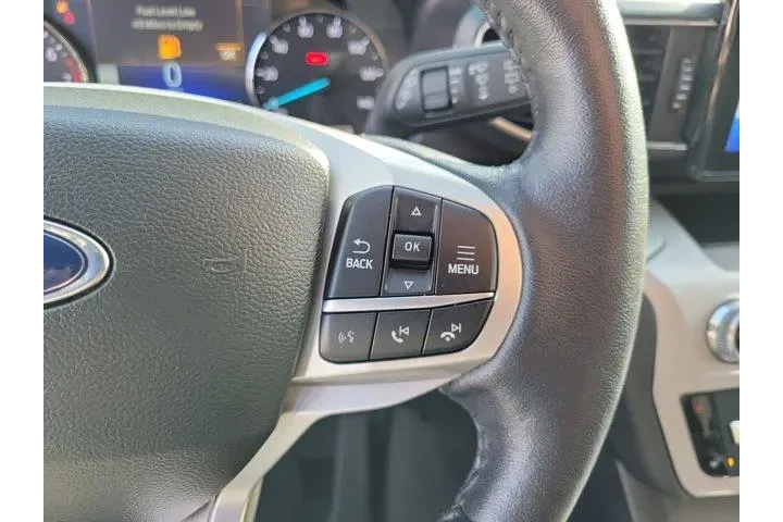 $30500 : Ford Explorer 2023 XLT 4dr S image 7