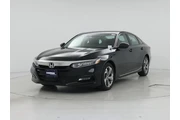 $23998 : Honda Accord 2018 EX-L 4dr S thumbnail