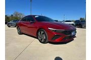 $21543 : Hyundai ELANTRA 2025 SEL Spo thumbnail