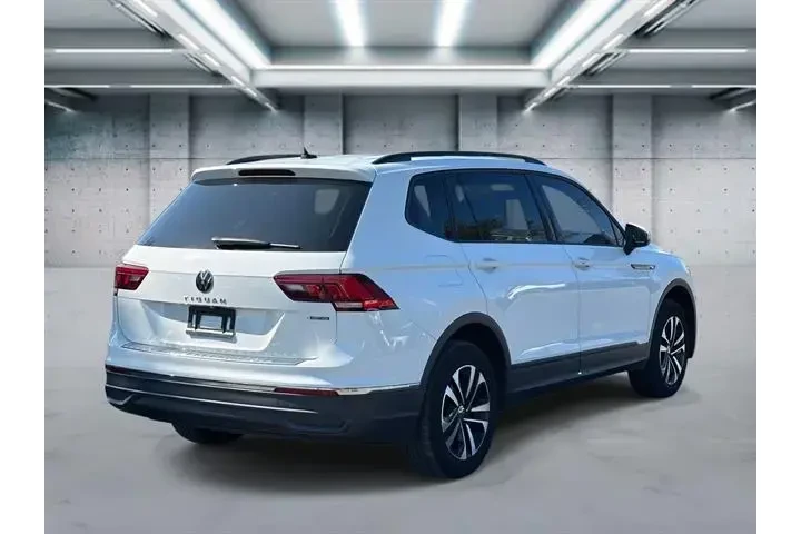 $18995 : Volkswagen Tiguan 2022 AWD S image 5