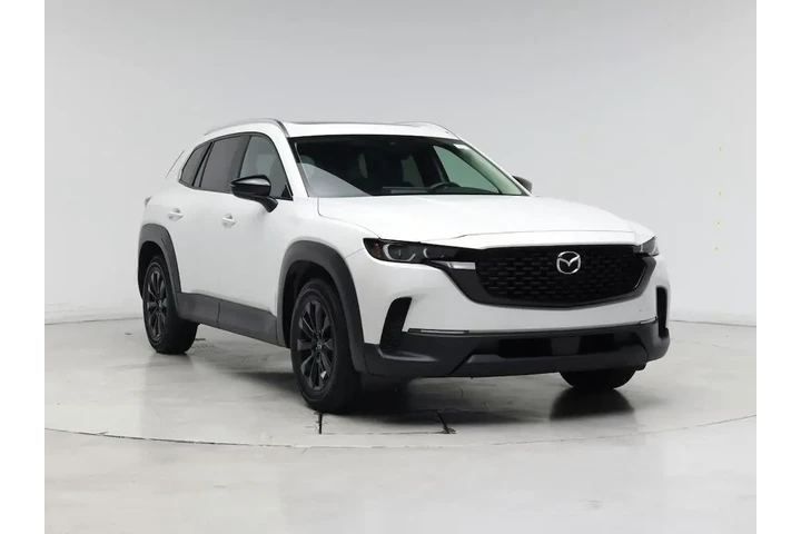 $26998 : Mazda CX-50 2023 AWD 2.5 S P image 1