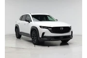 Mazda CX-50 2023 AWD 2.5 S P