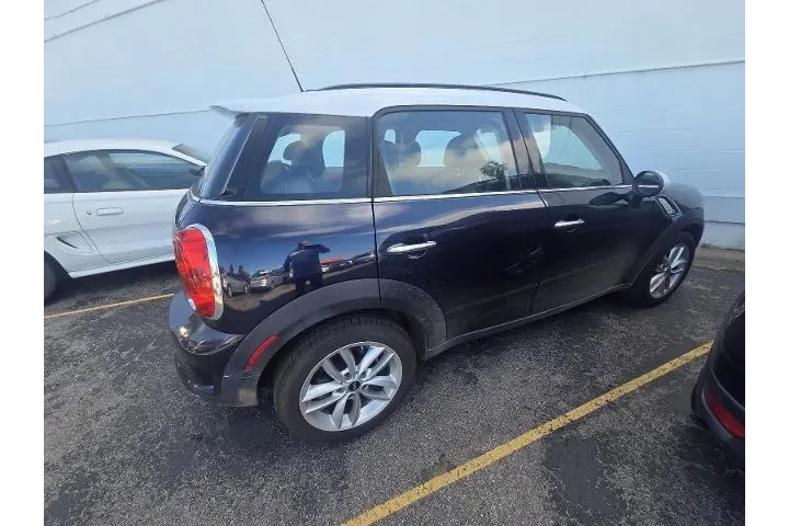 $8995 : MINI Countryman 2014 Cooper image 8
