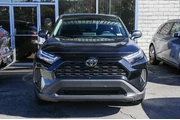 $27495 : Toyota RAV4 2025 AWD LE 4dr thumbnail