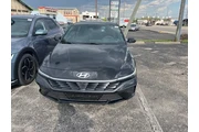 $21233 : Hyundai ELANTRA 2025 SEL Spo thumbnail