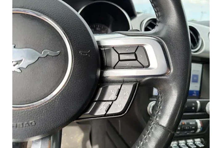 $29997 : Ford Mustang 2021 GT 2dr Fas image 7