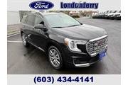 GMC Terrain 2024 AWD Denali en New Hampshire
