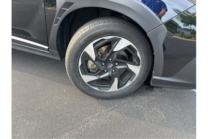 $30000 : 2024 Crosstrek Limited image 8