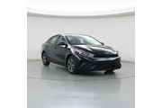 Kia Forte 2023 LXS 4dr Sedan