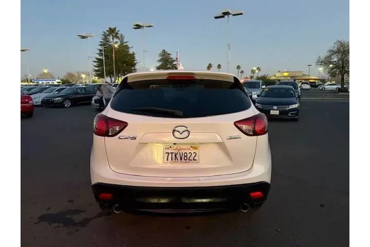 $15696 : Mazda CX-5 2016 Sport 4dr SU image 5