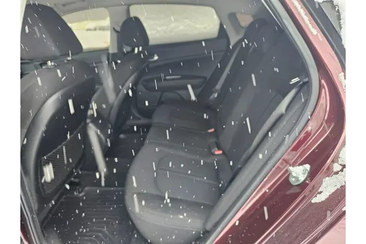 $16000 : Kia Optima 2020 LX 4dr Sedan image 9