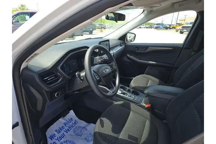 $24000 : Ford Escape 2025 AWD Active image 10