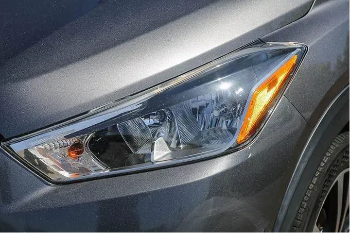 $9991 : Nissan Kicks 2019 SV 4dr Cro image 8