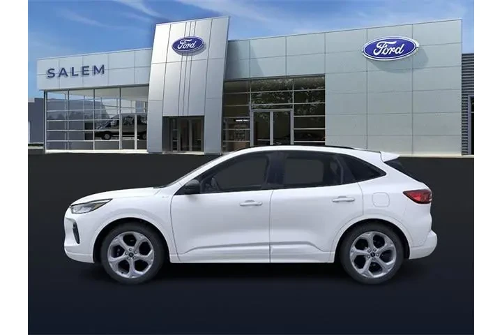 $24995 : Ford Escape Hybrid 2024 ST-L image 4