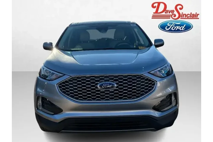 $29995 : Ford Edge 2024 AWD SEL 4dr S image 4