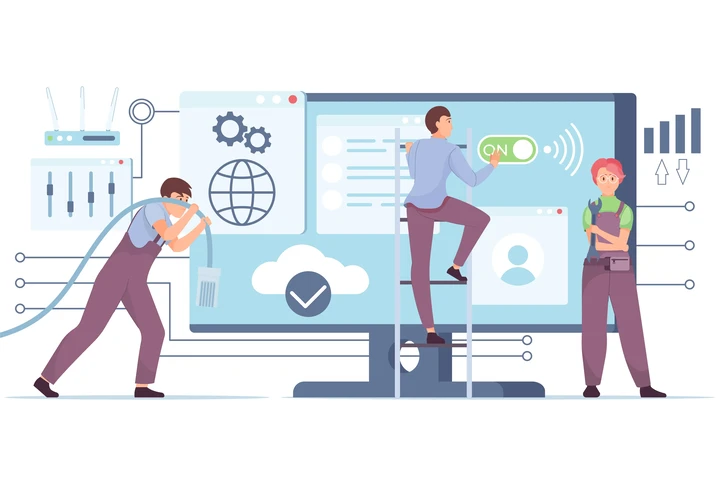 IT Solutions for Every Industr image 1