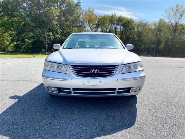 $12000 : 2009 Azera GLS image 3