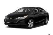 Chevrolet Cruze 2017 LS Auto en Miami