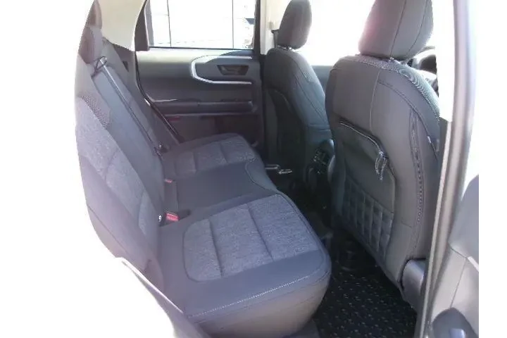 $26996 : Ford Bronco Sport 2023 AWD B image 5