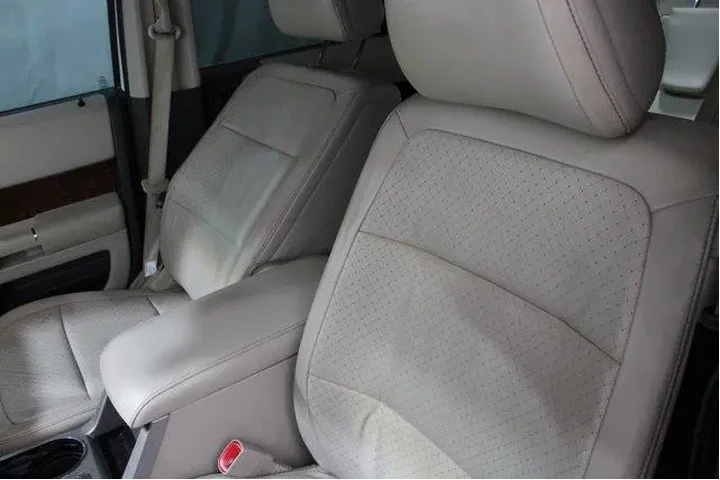 $9989 : Ford Flex 2012 Limited 4dr C image 7