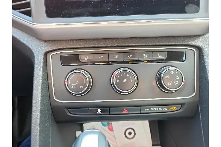 $9952 : Volkswagen Atlas 2018 V6 SE image 10