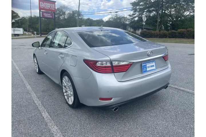 $16000 : 2013 ES 350 image 9