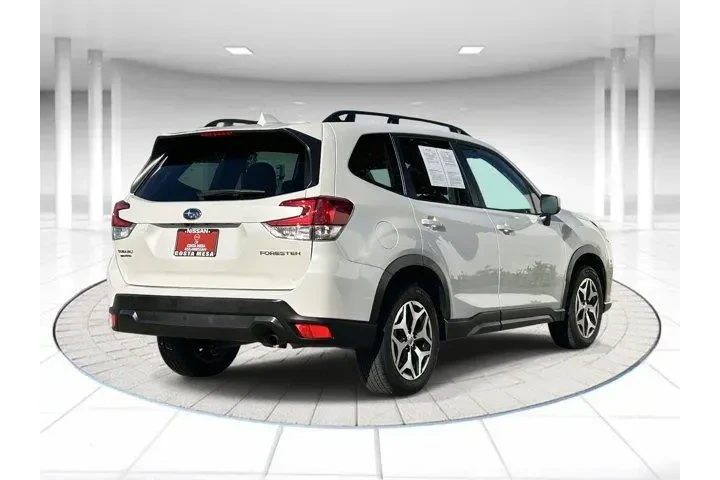 $23538 : Subaru Forester 2023 AWD Pre image 4