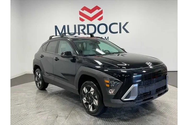 $29429 : Hyundai KONA 2025 AWD SEL 4d image 5