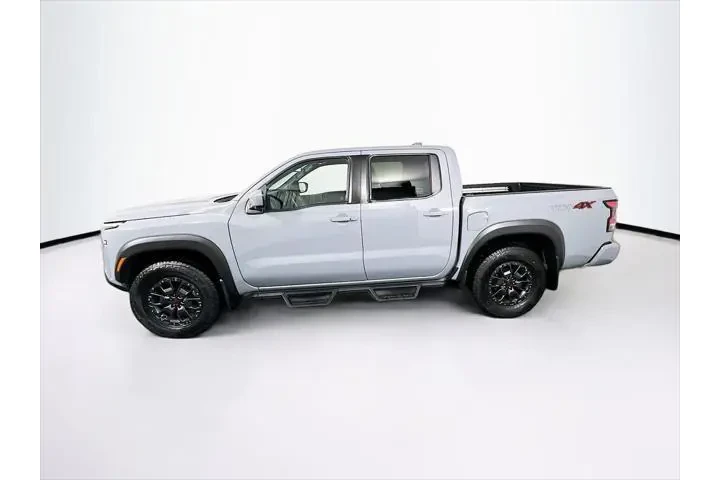 $36999 : Nissan Frontier 2024 4x4 PRO image 4