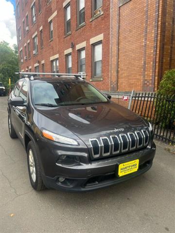 $8999 : 2015 Cherokee Latitude image 8