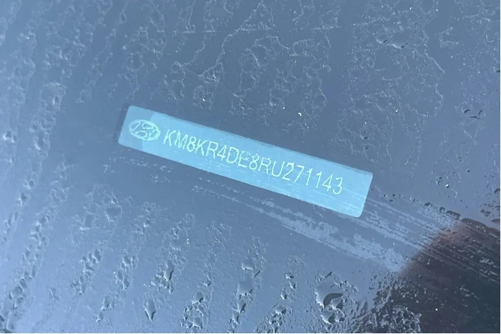 $29990 : Hyundai IONIQ 5 2024 Limited image 8