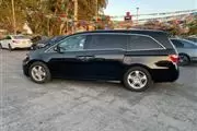 2012 Odyssey Touring en Salinas