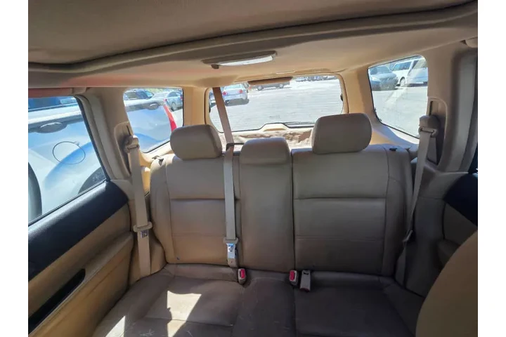 $3995 : 2005 Forester XS L.L.Bean Edi image 8