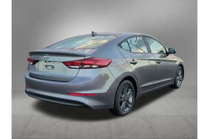 $10386 : Hyundai ELANTRA 2018 SEL 4dr image 6