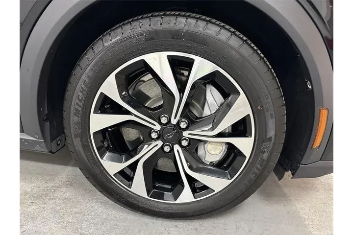 $29999 : Ford Mustang Mach-E 2025 AWD image 2